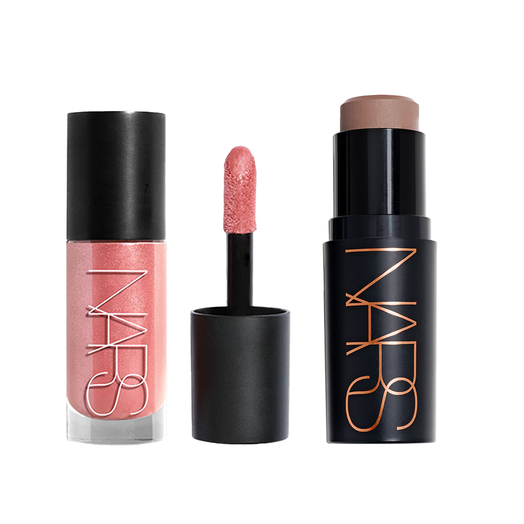 Radiant Cheek Combo